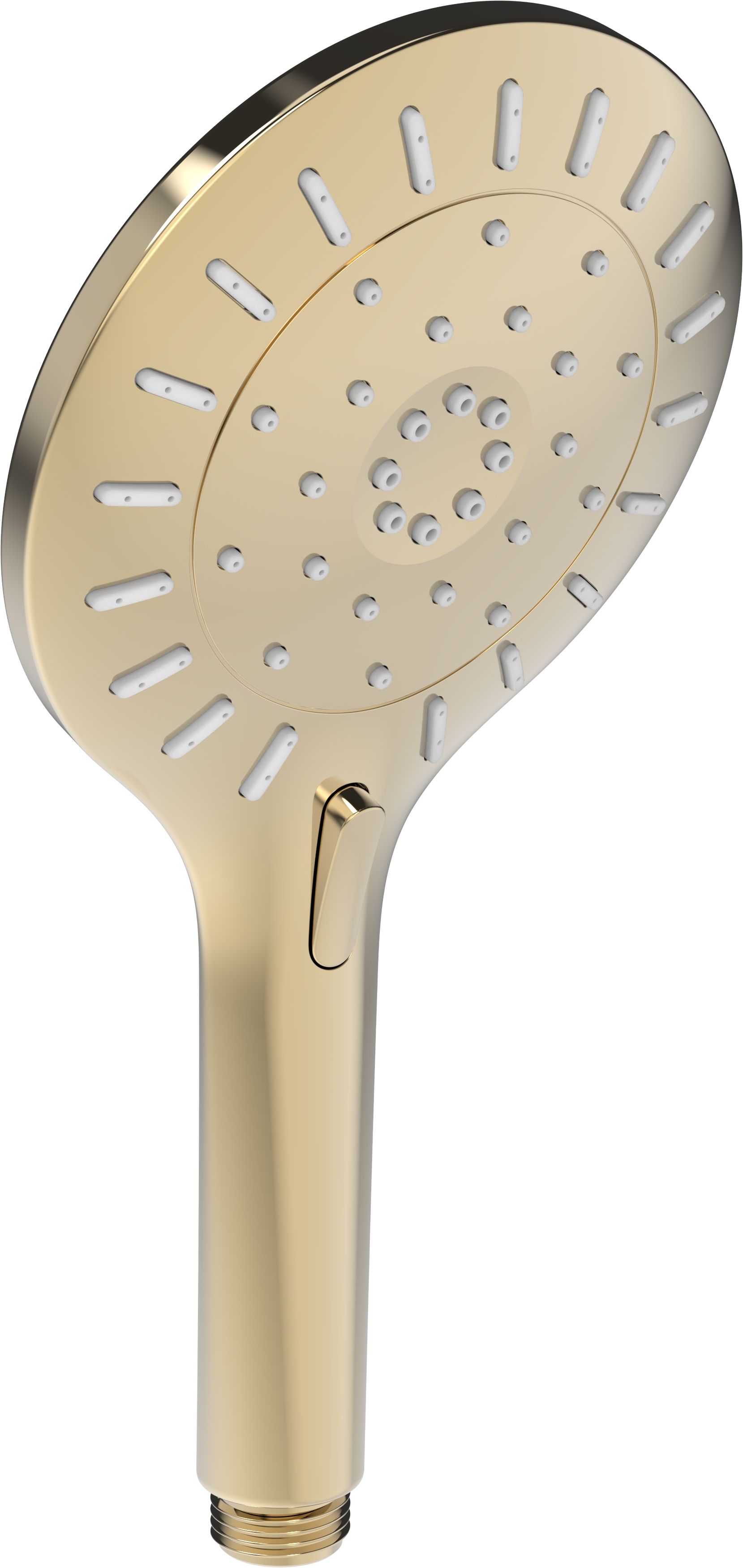 Laufen Handbrause gold HF939029463000