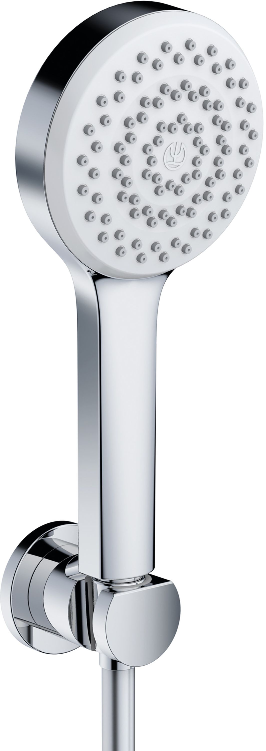 Kludi Dive Duschset Wandmontage chrom 6885005-00