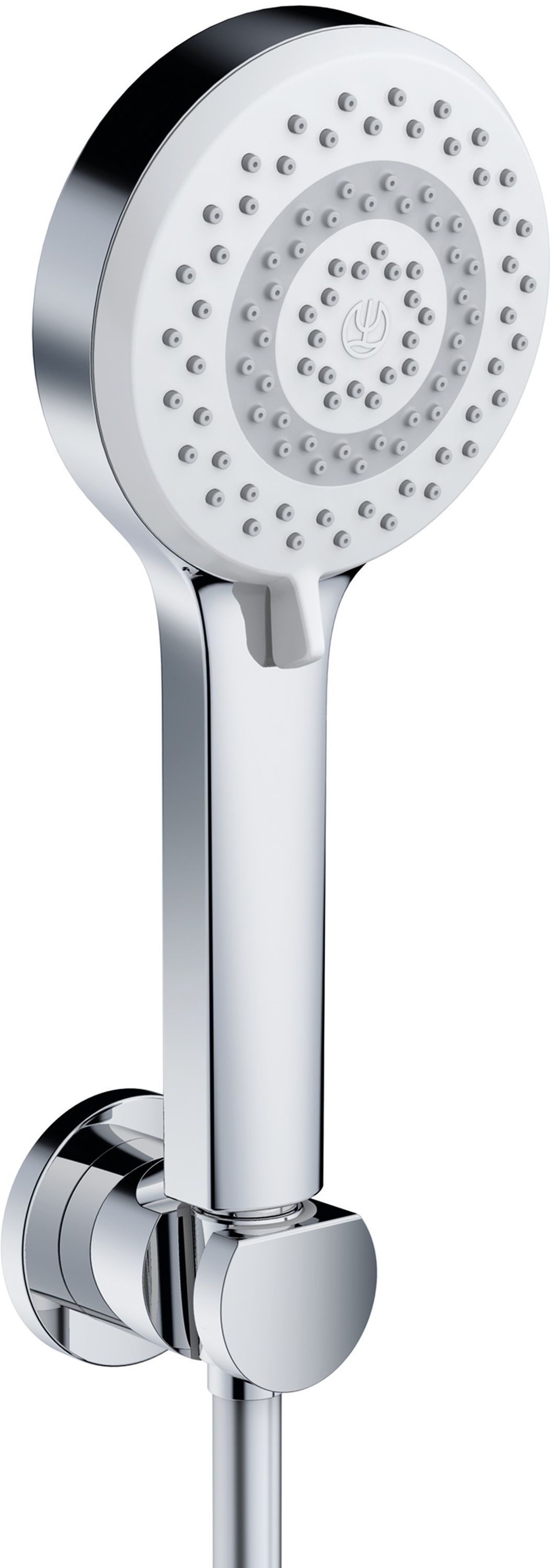 Kludi Dive Duschset Wandmontage chrom 6895005-00