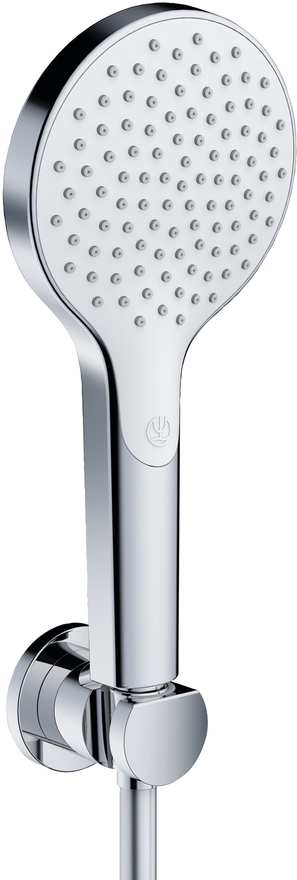 Kludi Dive Duschset Wandmontage chrom 6985005-00