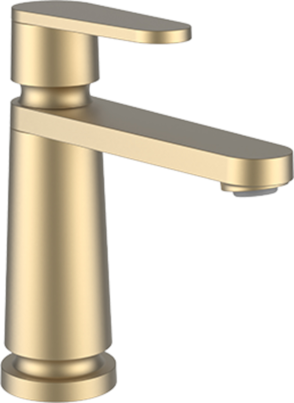 Laufen The New Classic Waschtischarmatur Stehend gold HF900504462000
