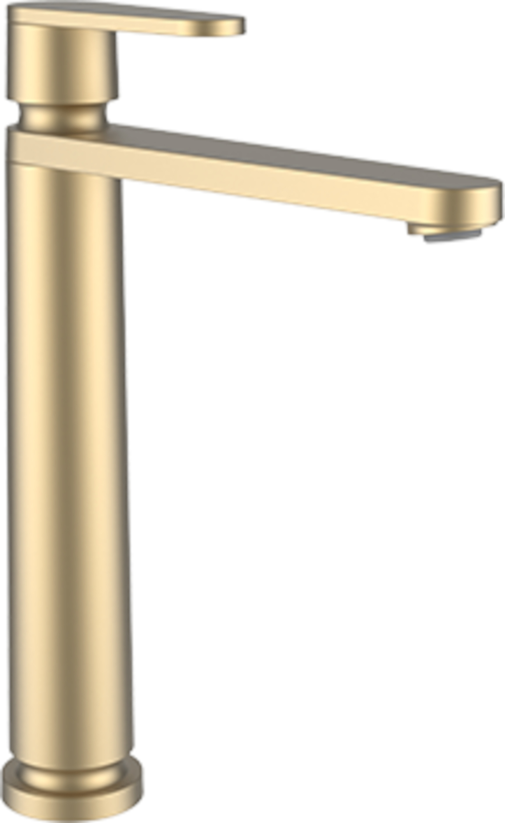 Laufen The New Classic Waschtischarmatur Stehend gold HF900514462000