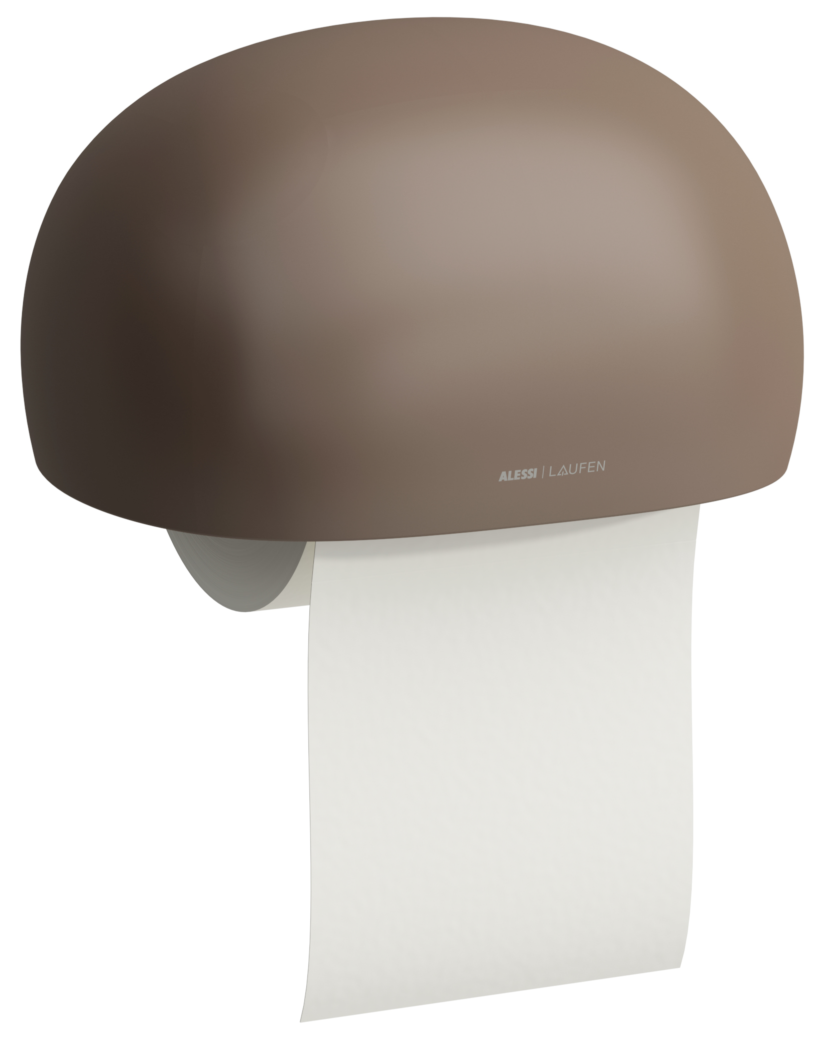Laufen Il Bagno Alessi Toilettenpapierhalter || H8709701880001