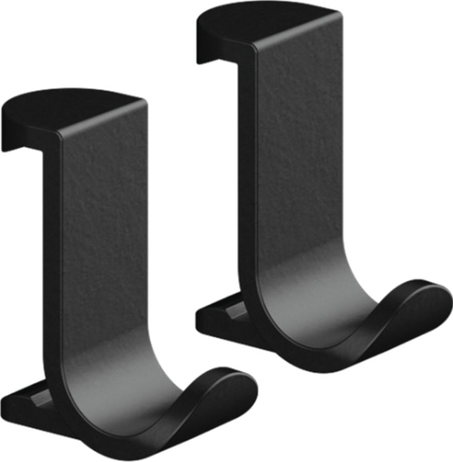 Hansgrohe WallStoris Handtuchhalter schwarz 27914670