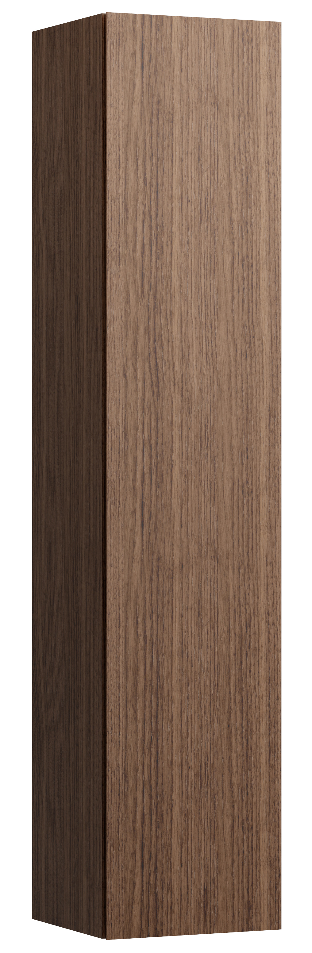 Laufen Il Bagno Alessi Badschrank 35x33.5x165 cm Seitenschrank hängend H4304620976301