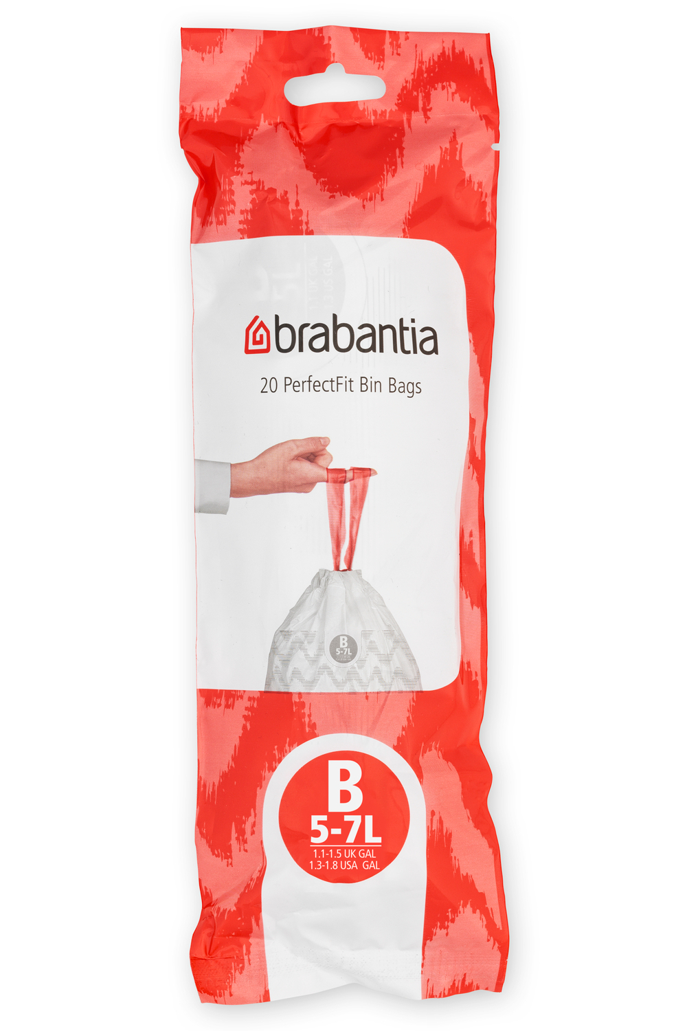 Brabantia PerfectFit Müllsäcke 311741