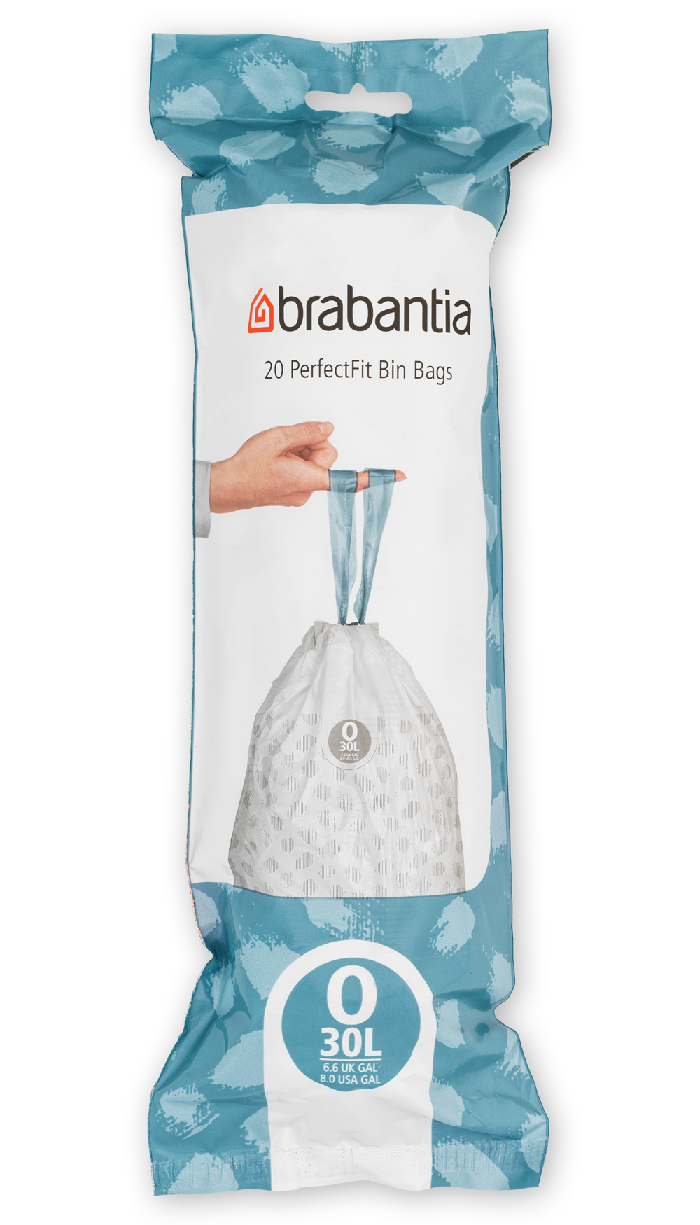 Brabantia PerfectFit Müllsäcke 300349
