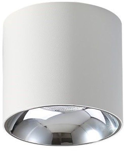 Abigali Vaiolett Deckenlampe 1x10 W weiß DL10W-WW