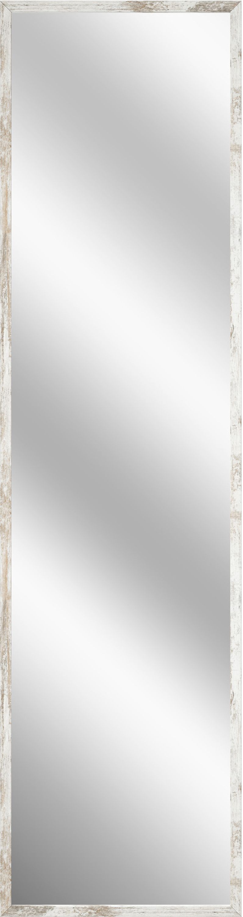 Styler Floryda Spiegel 32x122 cm rechteckig holz LU-12363