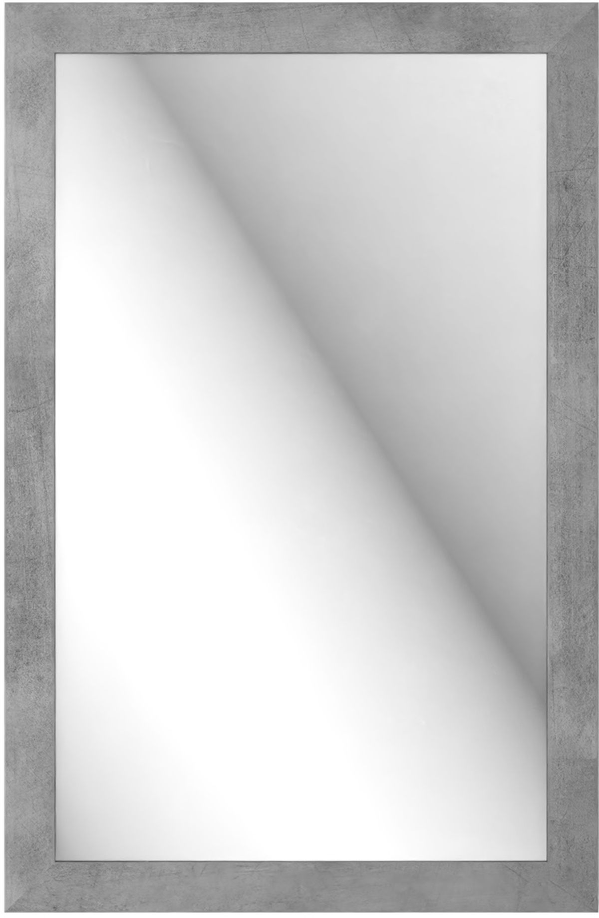 Styler Lahti Spiegel 47x72 cm rechteckig LU-12302