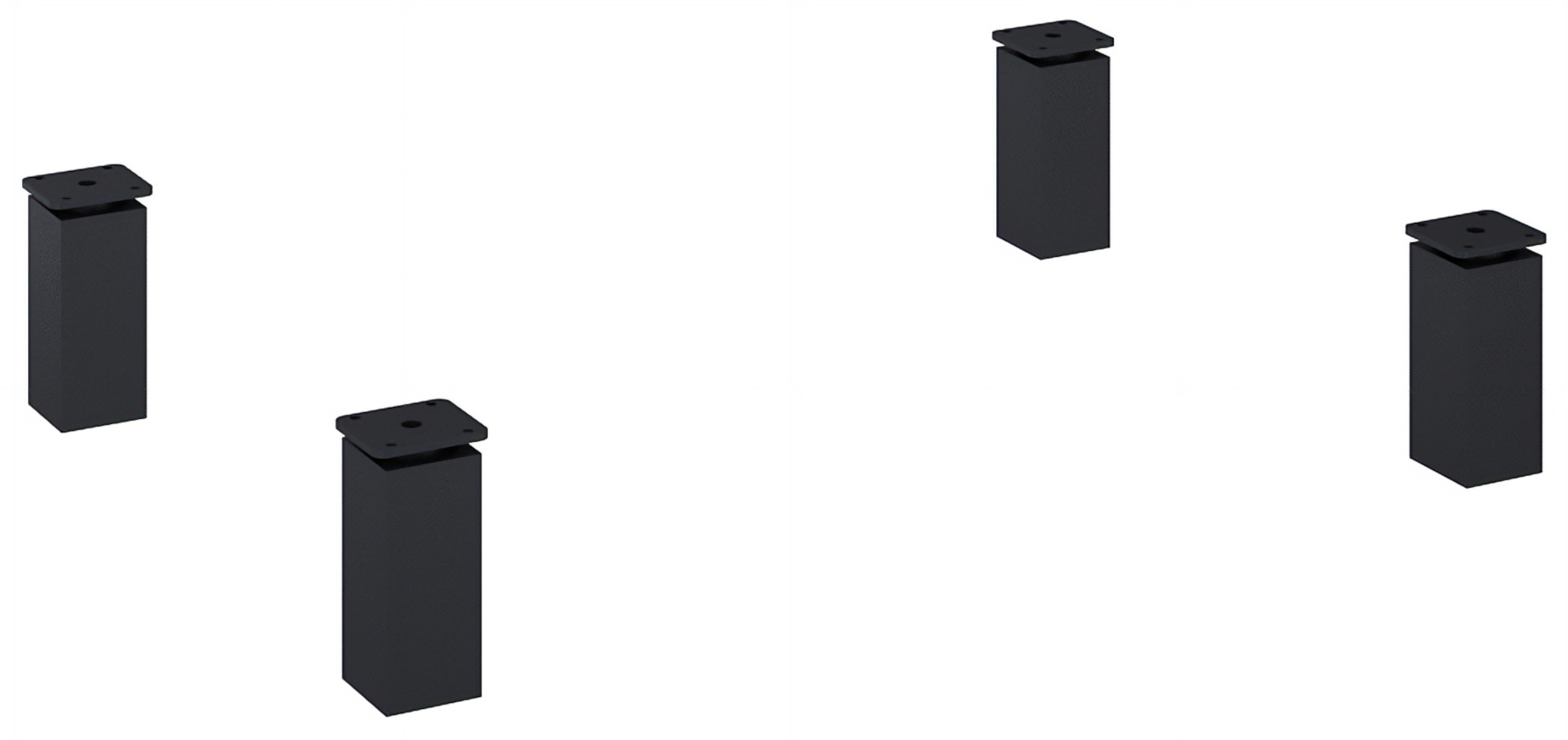 Roca Alpine Füße A817003485