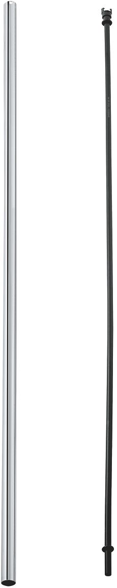 Grohe Euphoria Duschstange StarLight Chrome 48514000