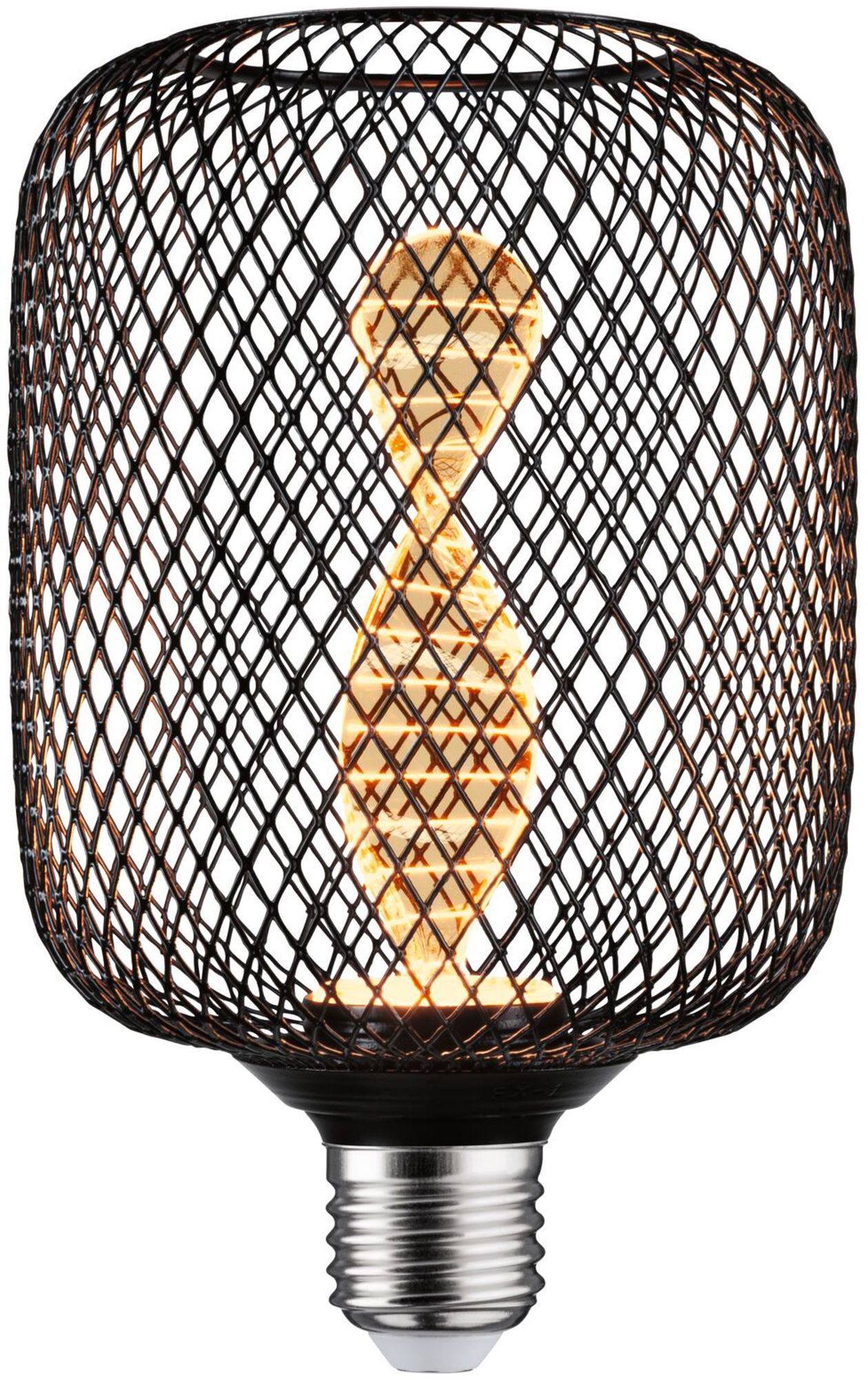 Paulmann Metallic Glow Birne 1x3.5 W 1800 K E27 29082