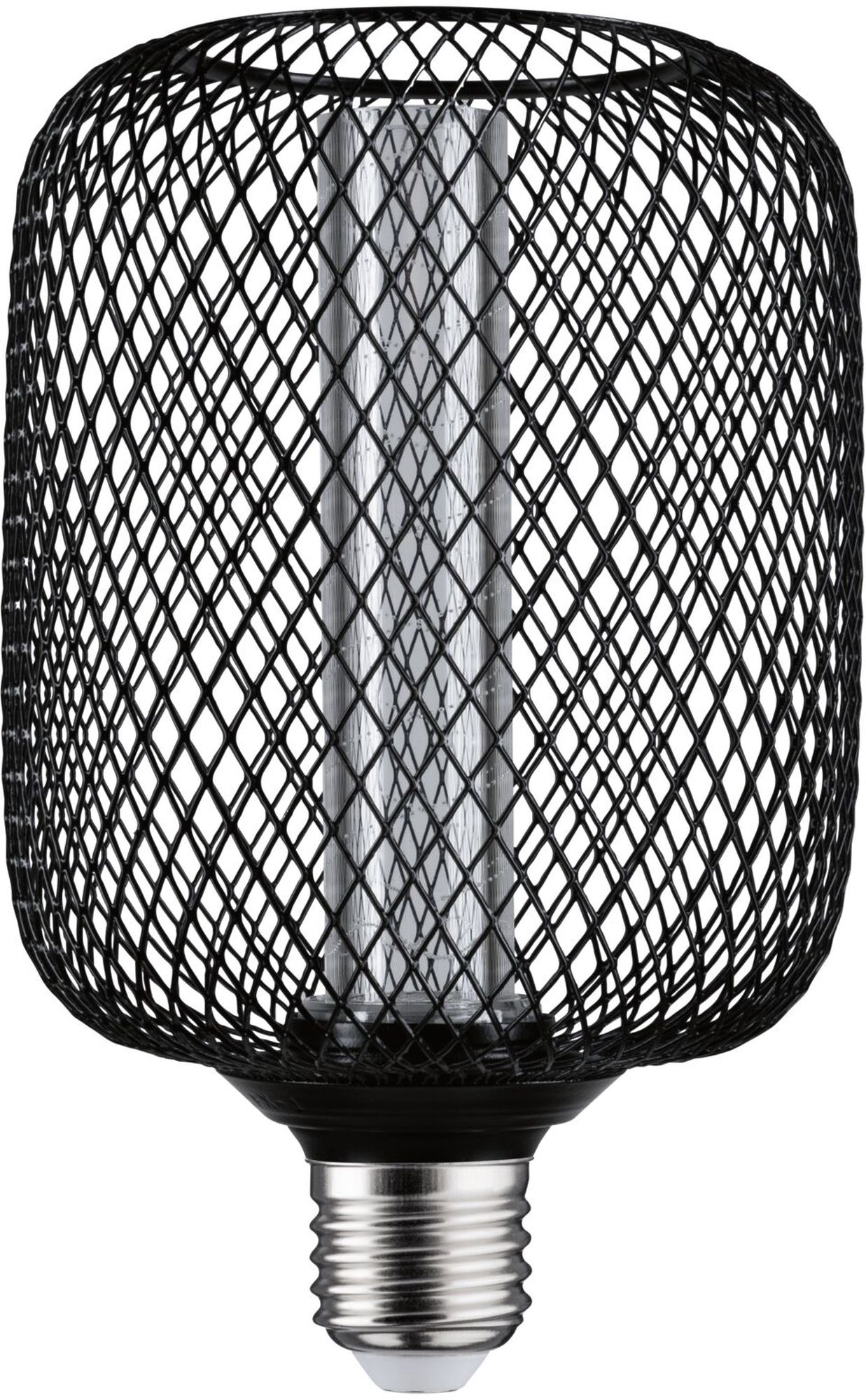 Paulmann Metallic Glow Birne 1x4.2 W 1800 K E27 29083