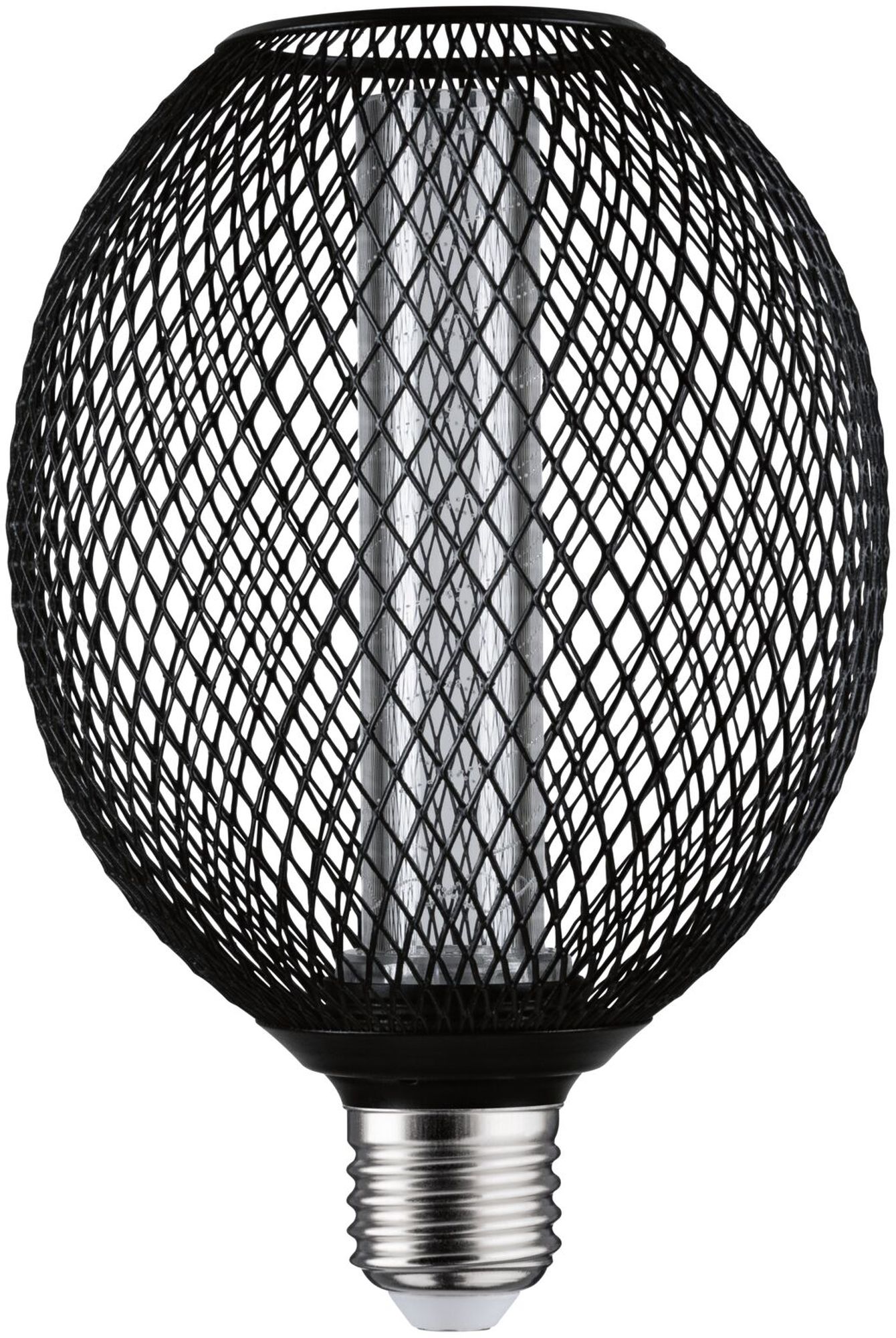 Paulmann Metallic Glow Birne 1x4.2 W 1800 K E27 29087