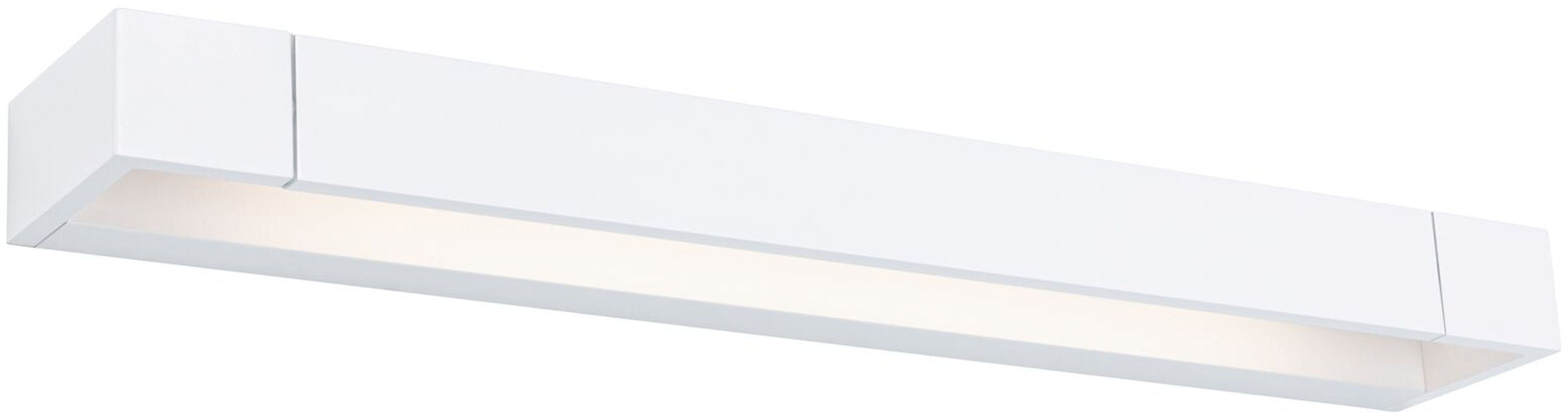 Paulmann Lucille Leuchter 1x18 W weiß 79516