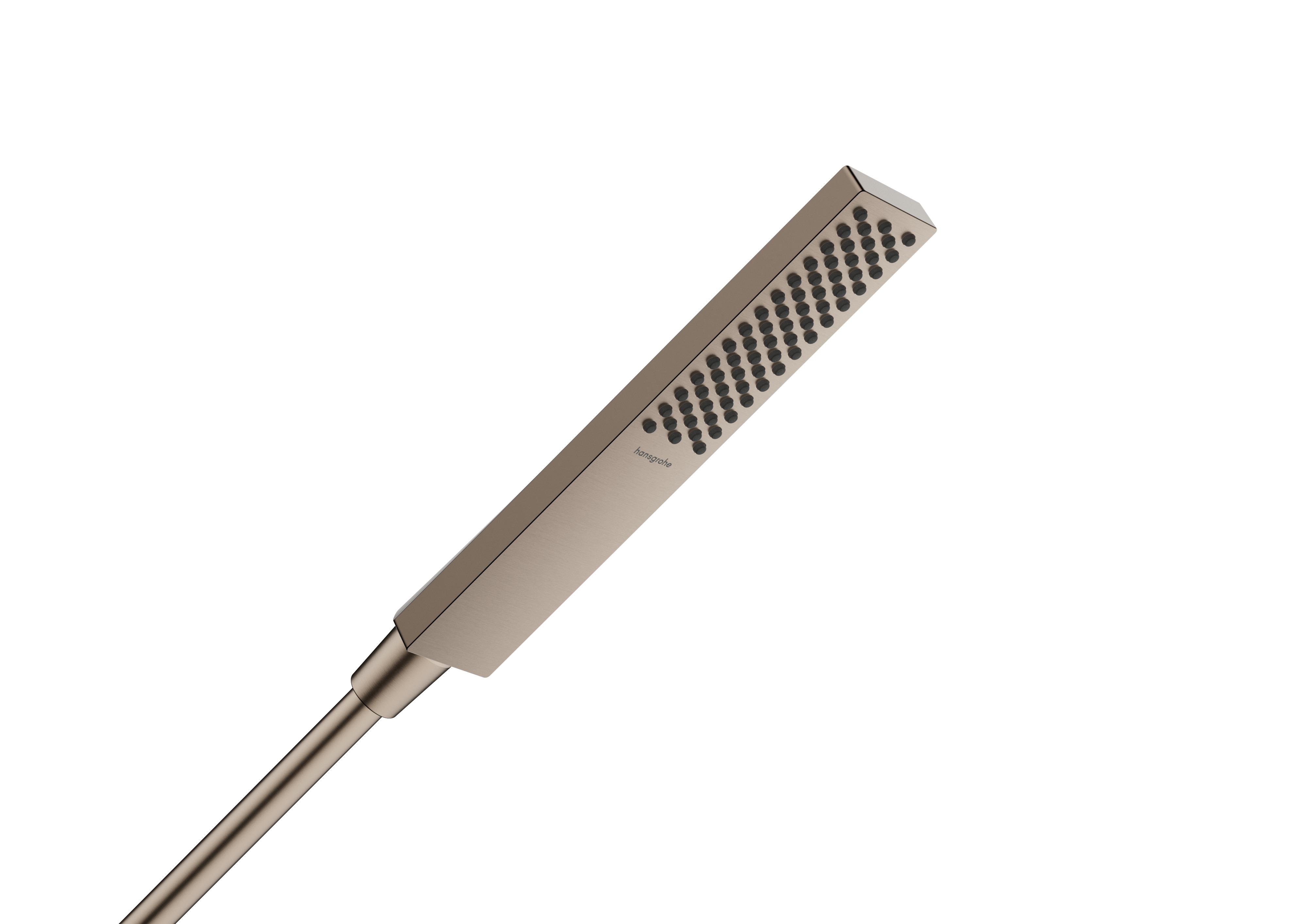 Hansgrohe Pulsify E Handbrause bronze 24320140