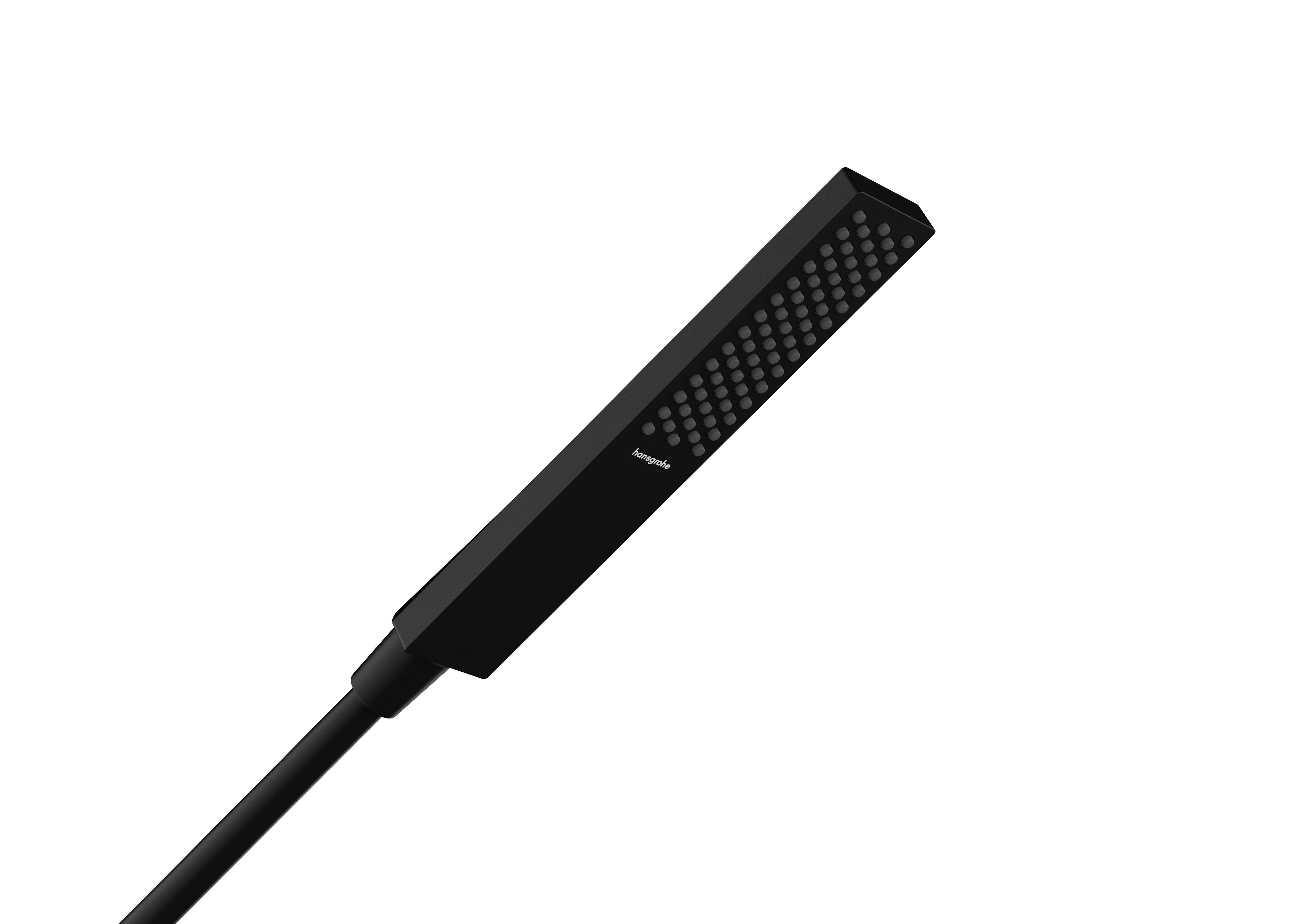 Hansgrohe Pulsify E Handbrause schwarz 24321670