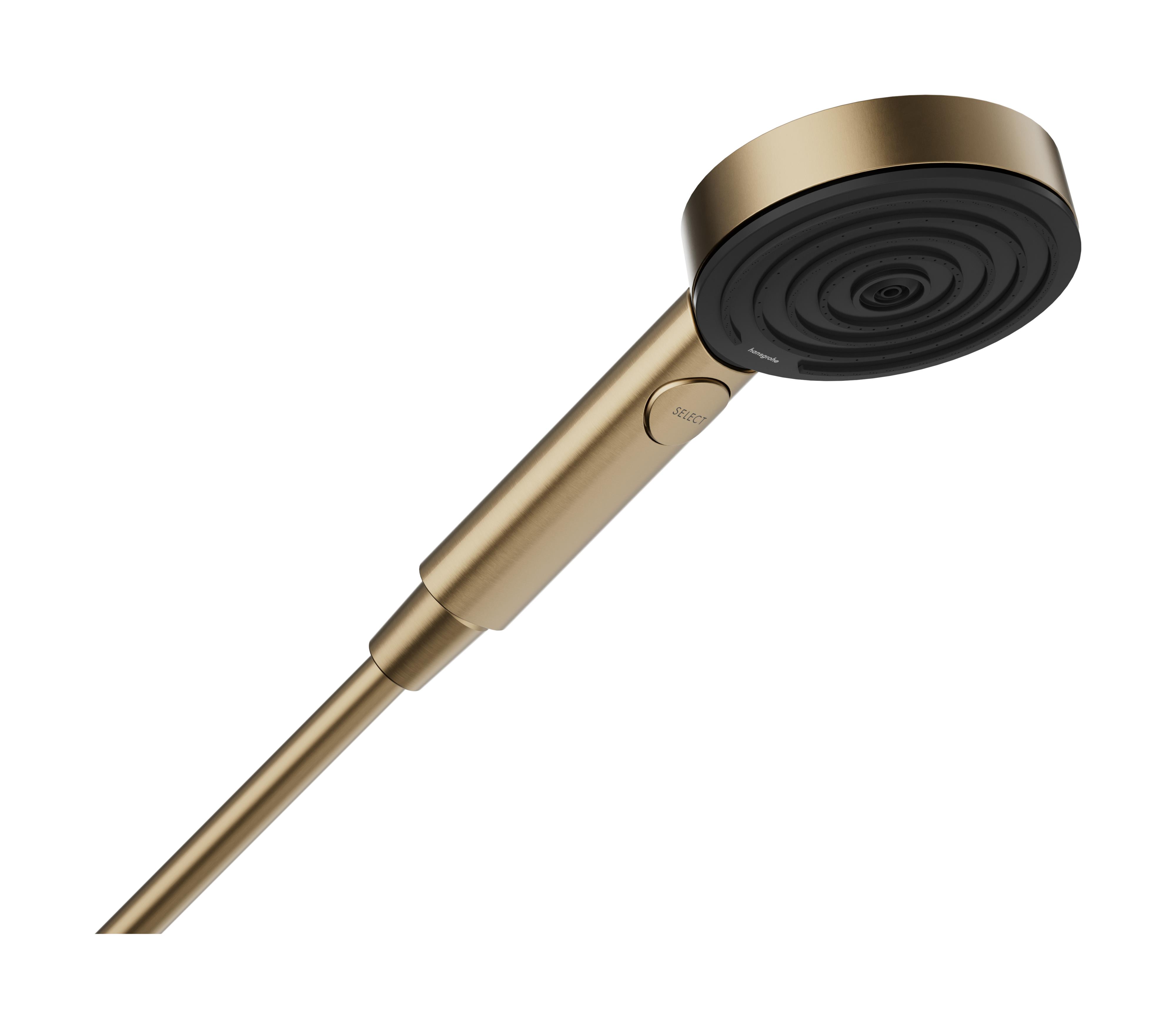 Hansgrohe Pulsify Select S Handbrause bronze 24111140