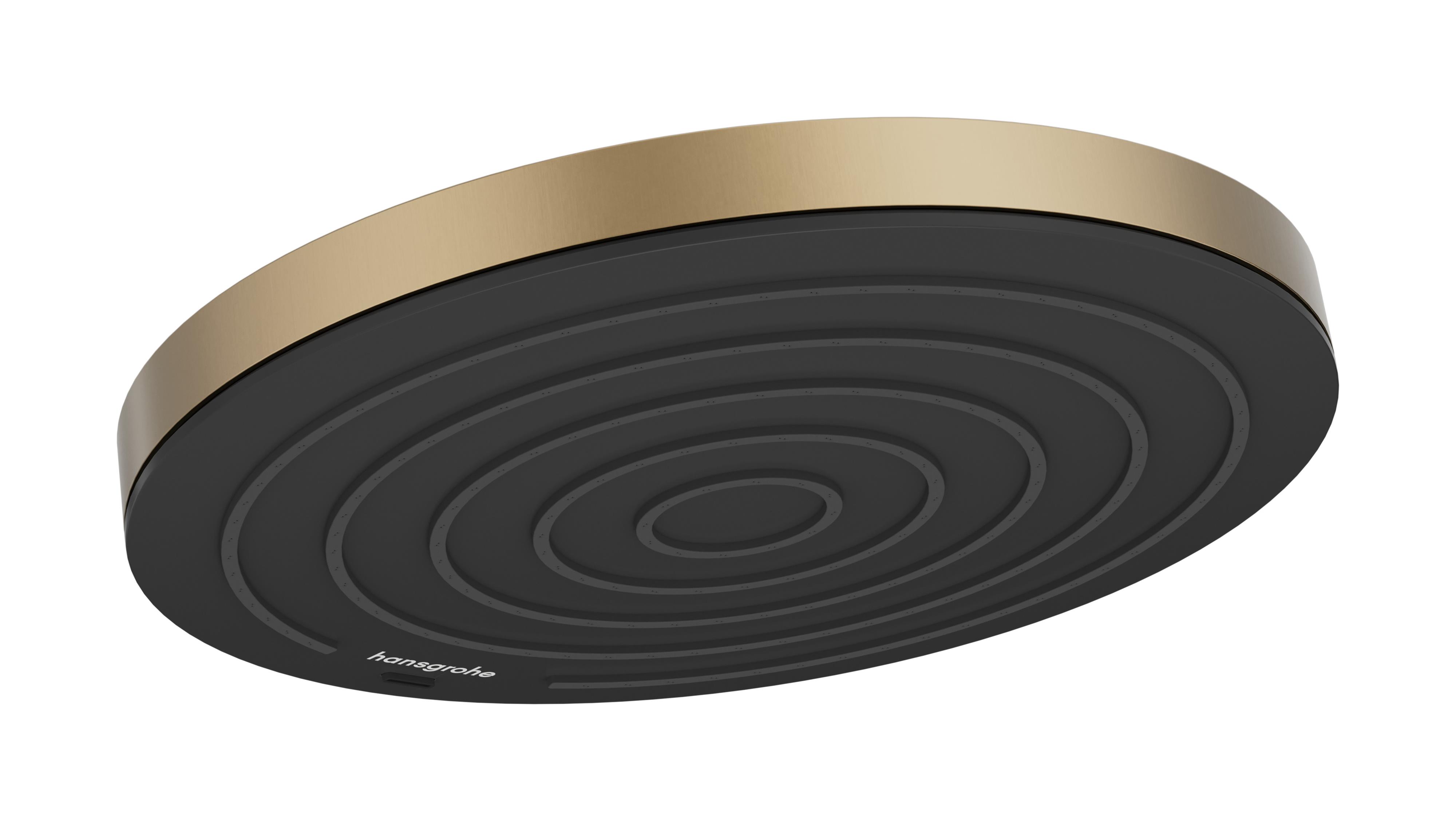 Hansgrohe Pulsify S Kopfbrause 26x26 cm rund || 24141140