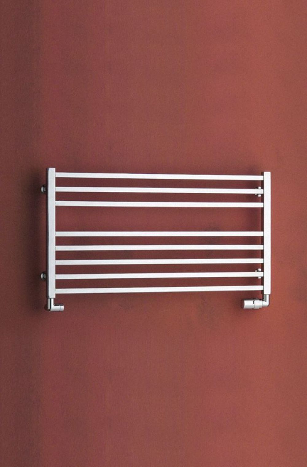 P.M.H. Avento Badezimmerheizkörper dekorativ 48x90.5 cm chrom AVLC