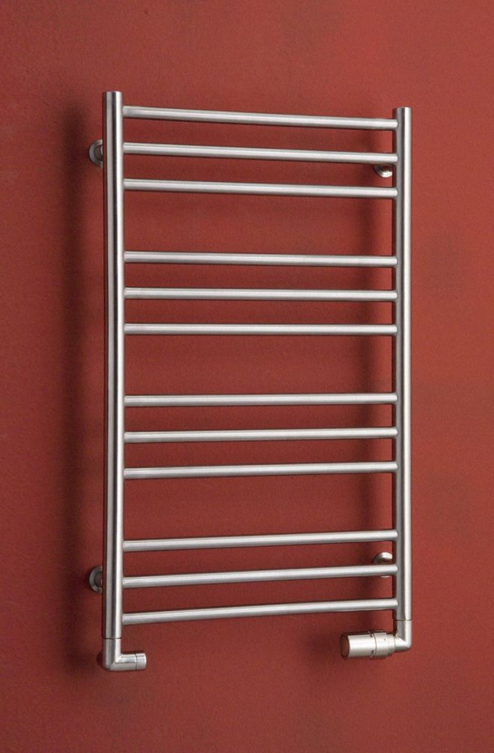 P.M.H. Sorano Badezimmerheizkörper dekorativ 79x60 cm weiß SN2W