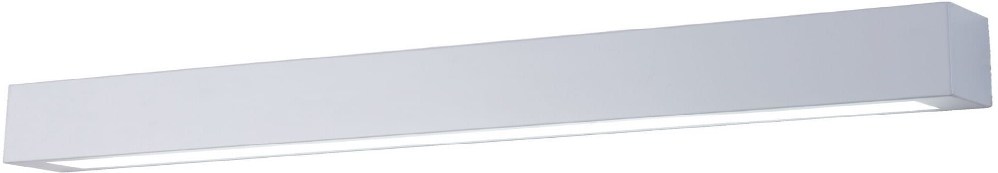 Light Prestige Ibros Deckenlampe 1x36 W weiß LP-7001/1CWH12036CCT