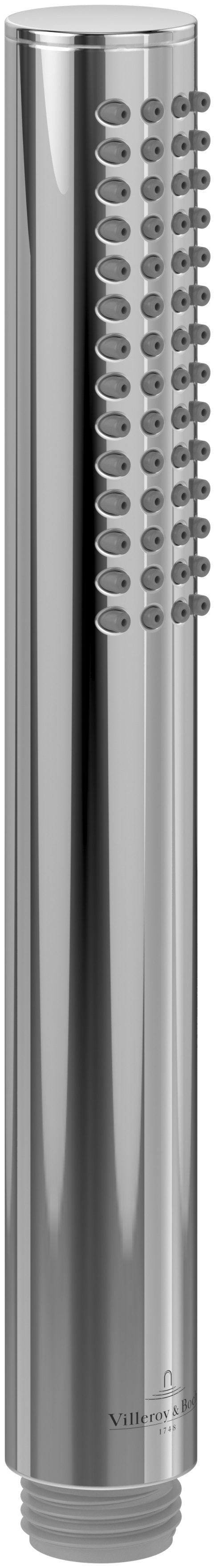 Villeroy & Boch Verve Showers Handbrause chrom TVS10900600061