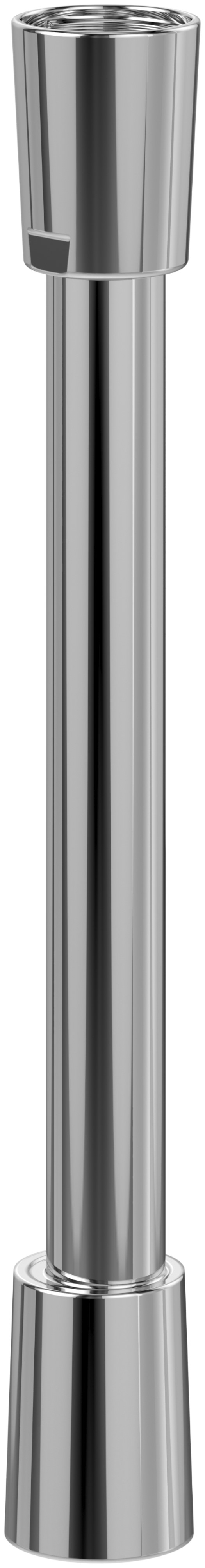 Villeroy & Boch Universal Showers Duschschlauch 120 cm chrom TVC00003500061