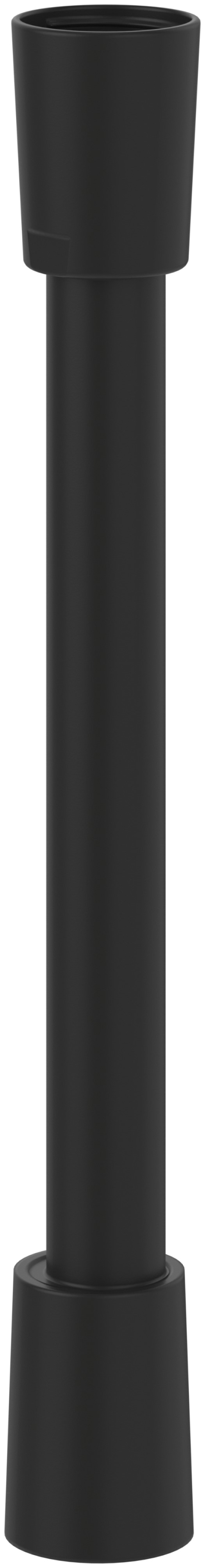 Villeroy & Boch Universal Showers Brauseschlauch 120 cm schwarz TVC000035000K5