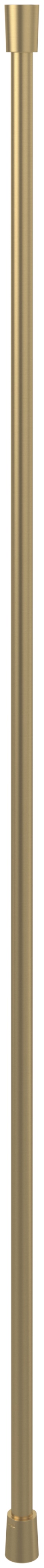 Villeroy & Boch Universal Showers Brauseschlauch 160 cm gold TVC00003400076