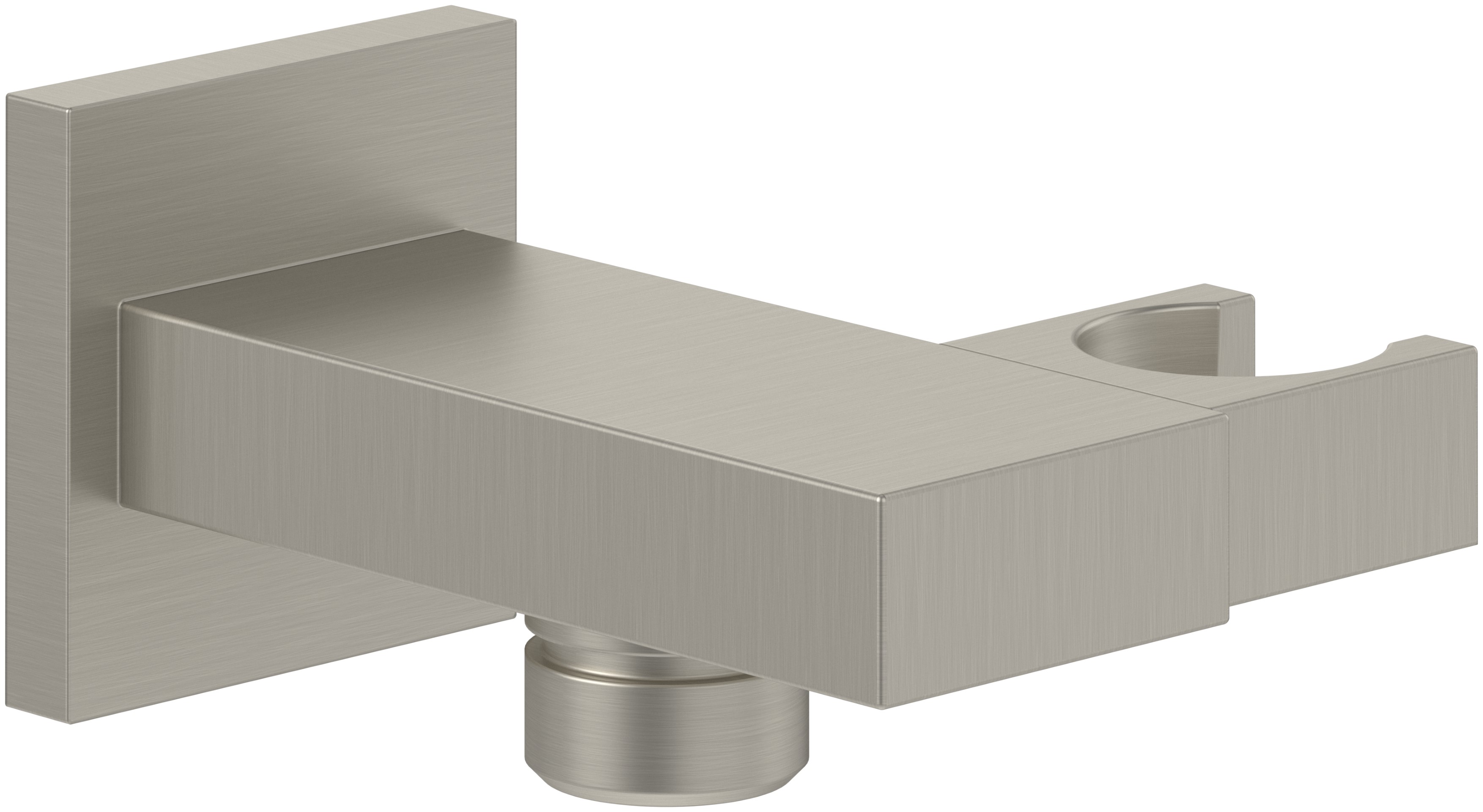 Villeroy & Boch Universal Showers Winkelanschluss mit Griff || TVC00046300064