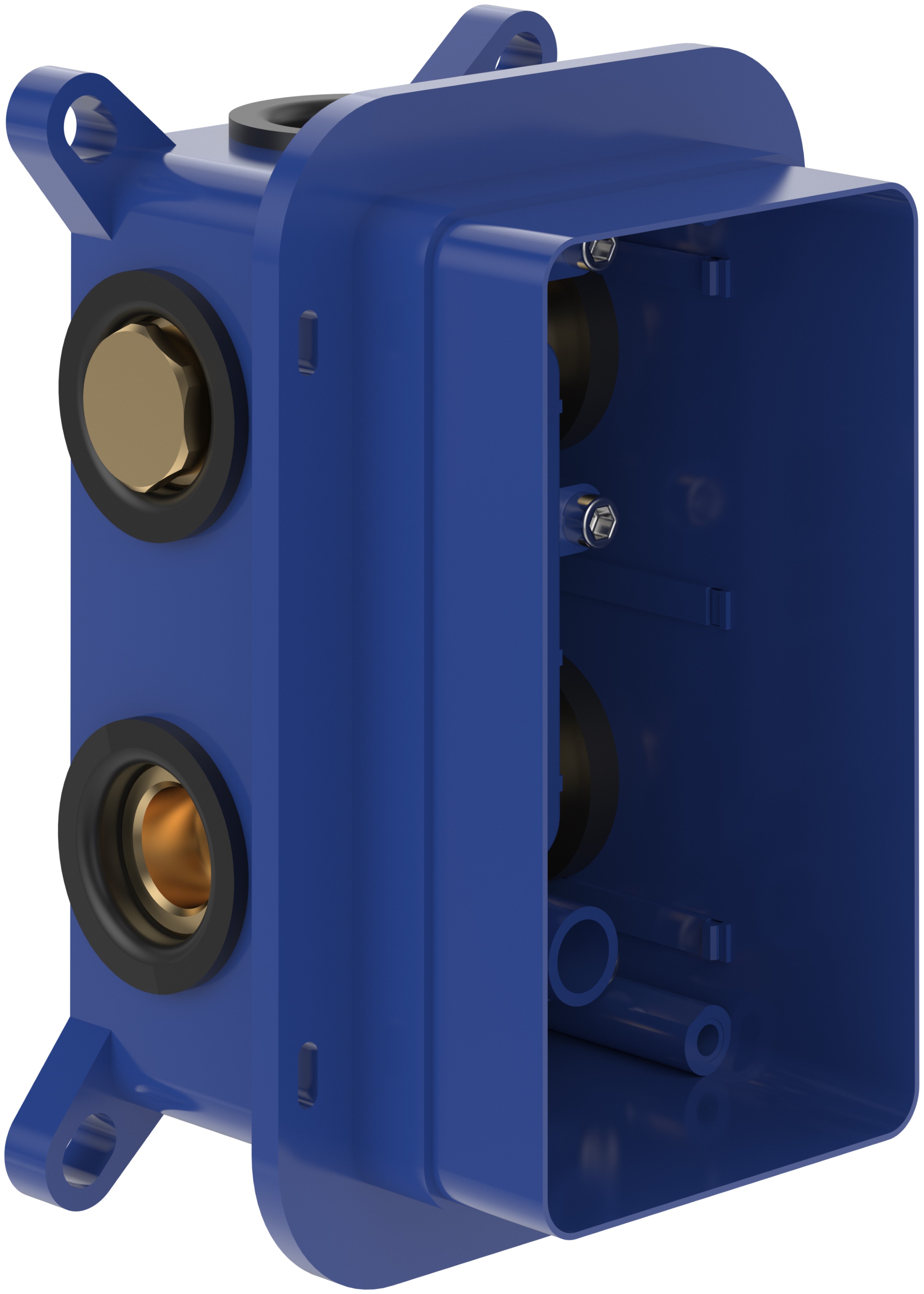 Villeroy & Boch Universal Taps & Fittings Unterputz-Grundkörper TVD00065100000