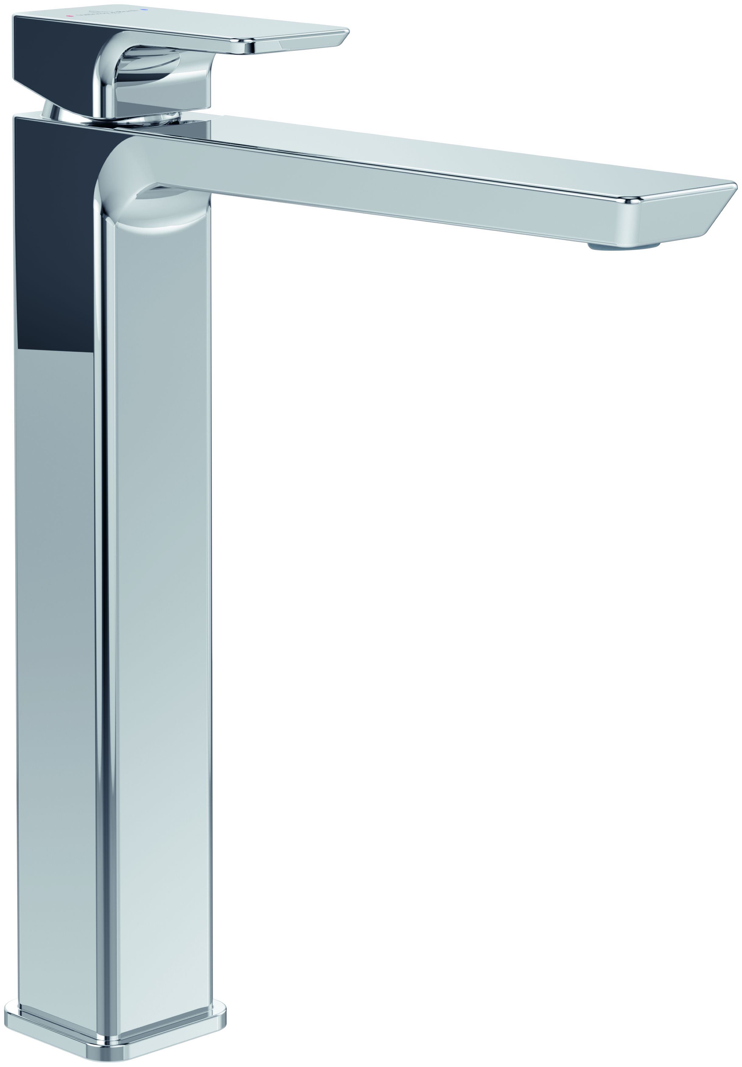 Villeroy & Boch Subway 3.0 Waschtischarmatur Stehend chrom TVW11200400061