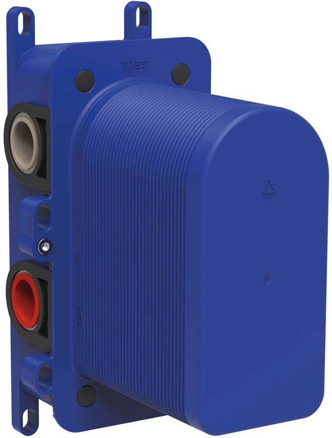 Tres Rapid Box Verdecktes Wasserhahnelement 20828110