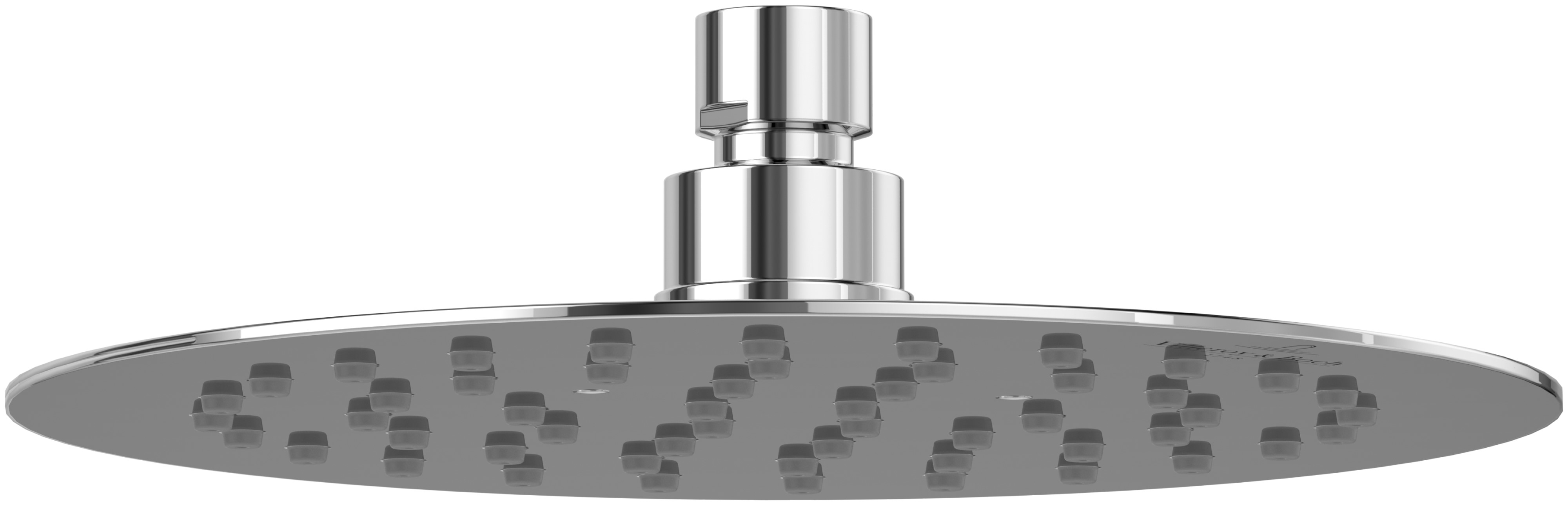 Villeroy & Boch Universal Showers Kopfbrause 20x20 cm rund chrom TVC00040120061