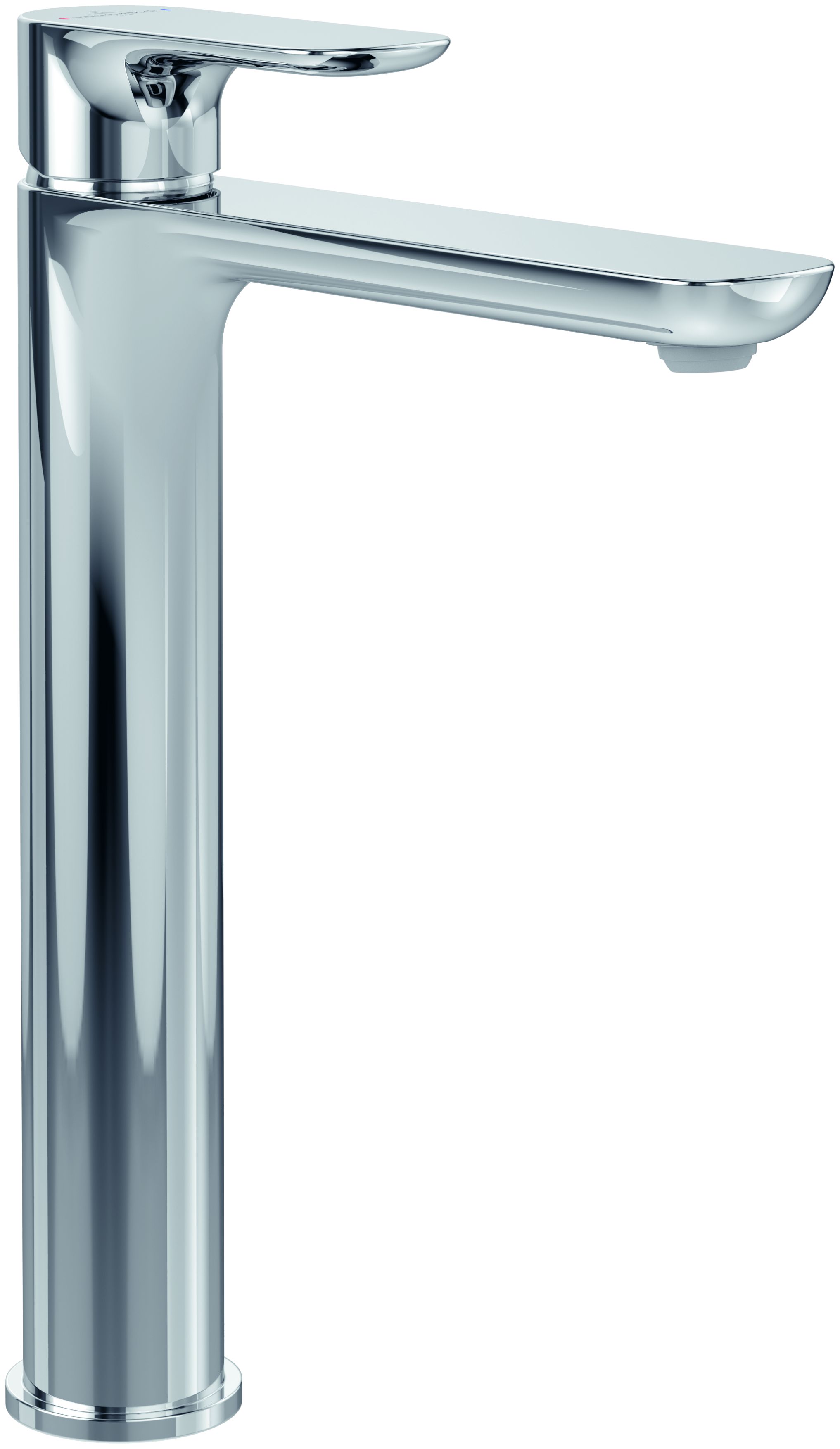 Villeroy & Boch O.Novo Waschtischarmatur Stehend chrom TVW10410511061