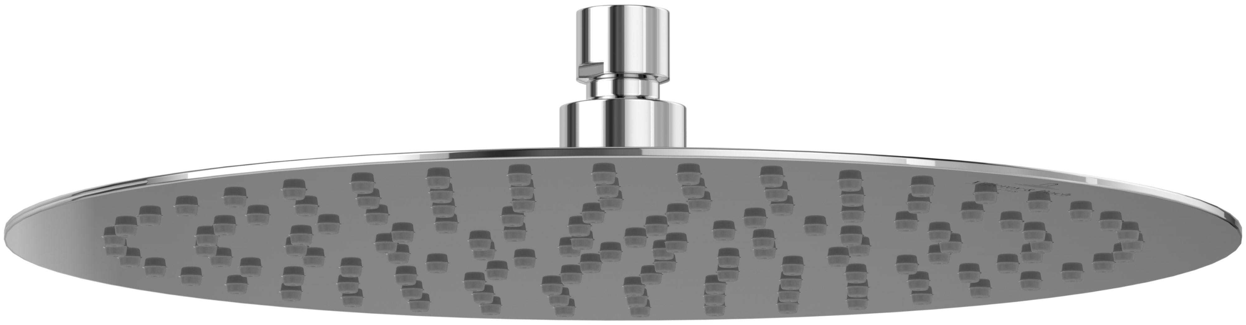 Villeroy & Boch Universal Showers Kopfbrause 30x30 cm rund chrom TVC00040130061