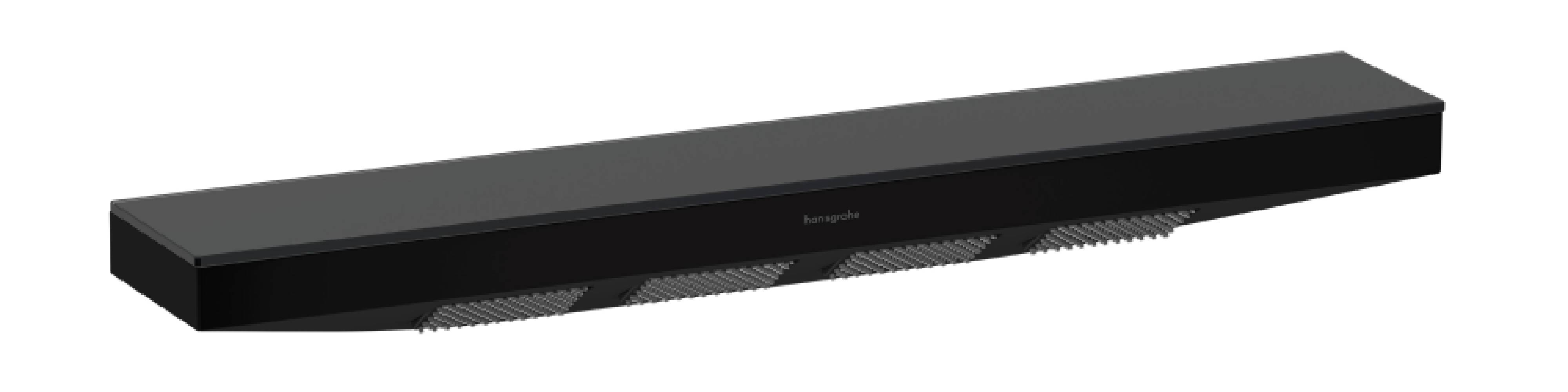 Hansgrohe Rainfinity Düse schwarz 26243670