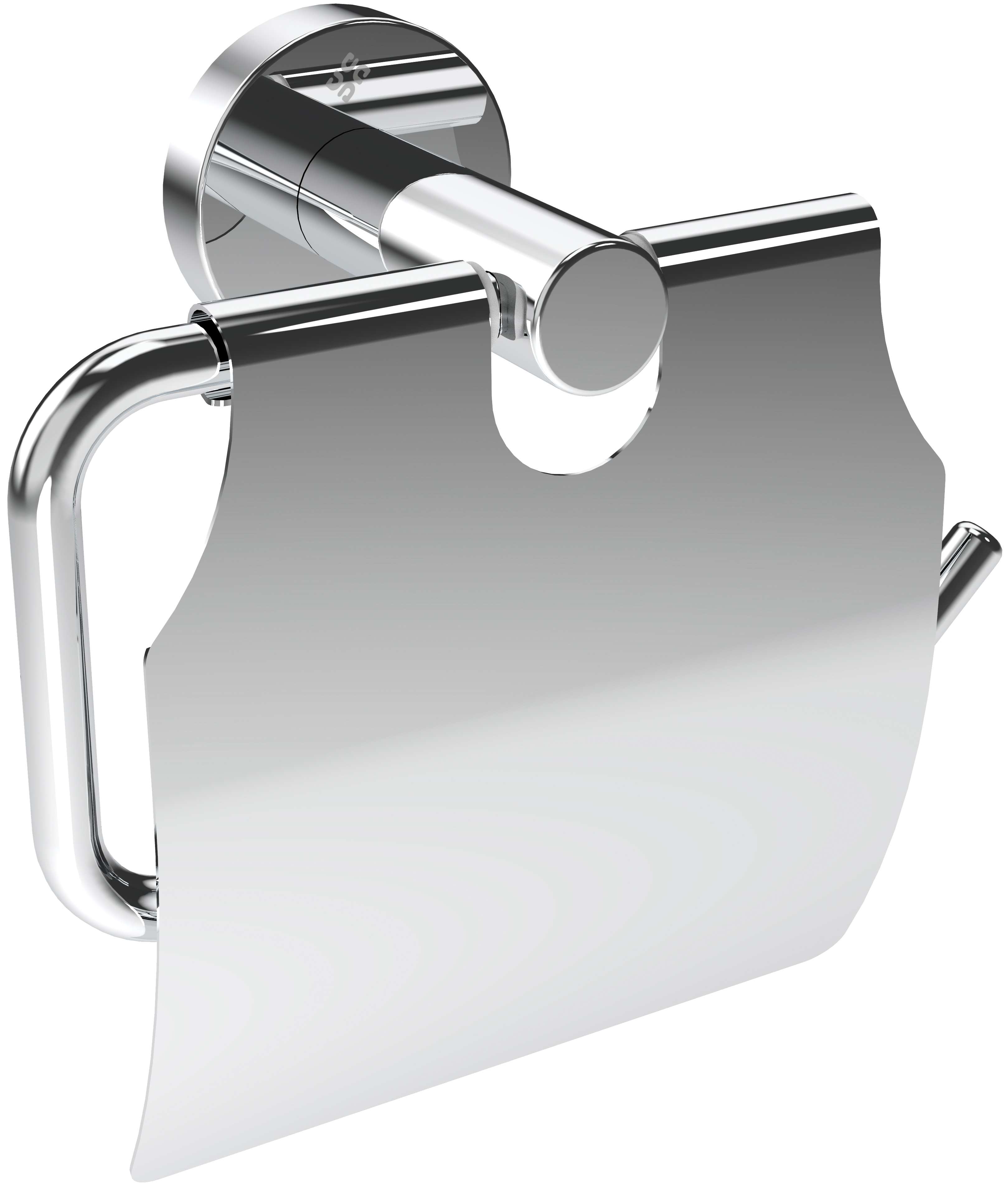 Deante Jasmin Klopapierhalterung chrom ADJ0_221