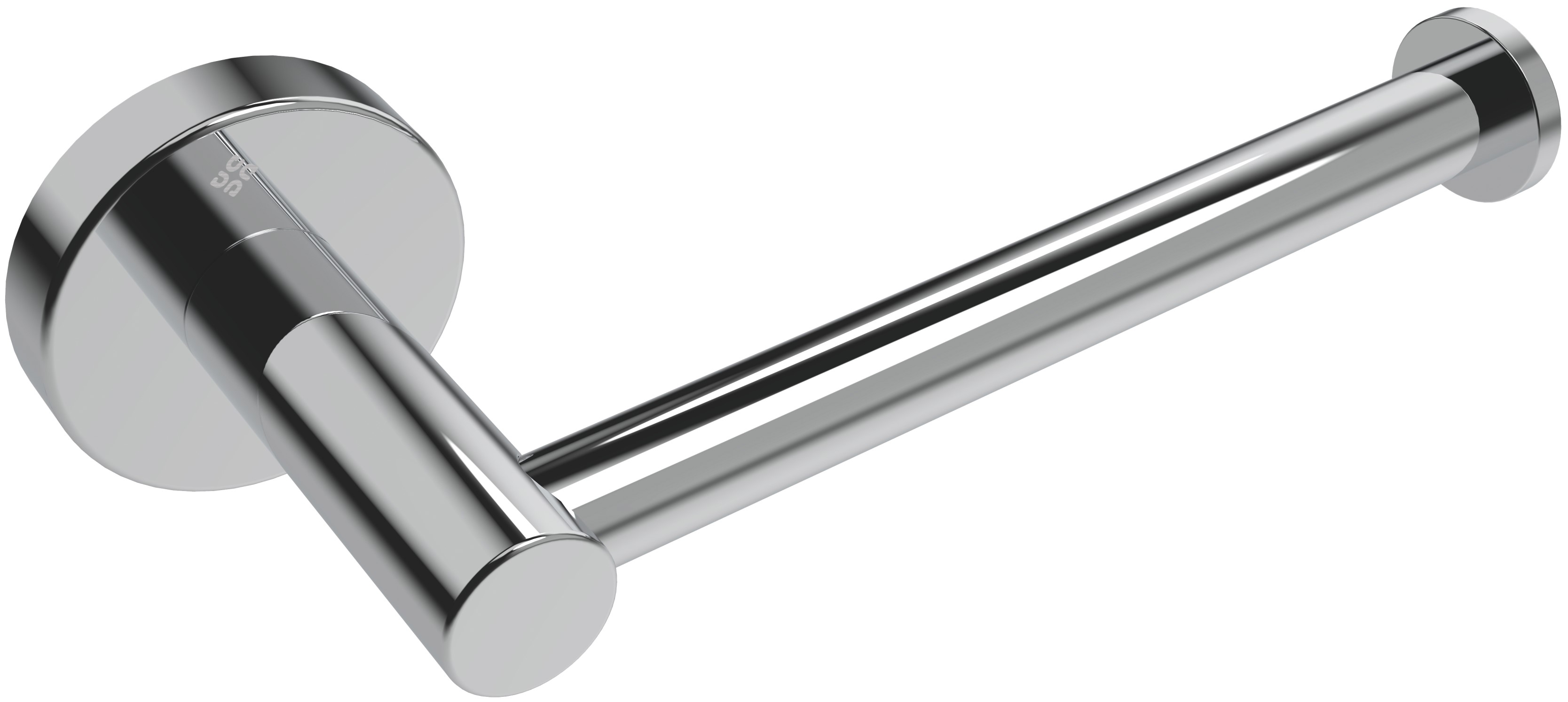 Deante Jasmin Klopapierhalterung chrom ADJ_0211