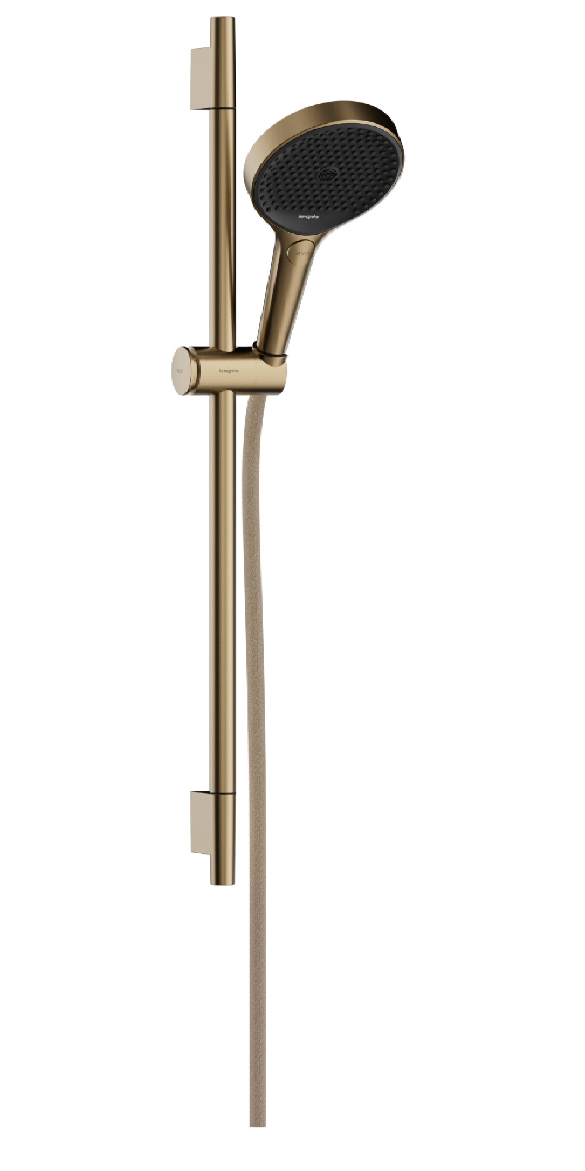 Hansgrohe Rainfinity Duschset Wandmontage || 28746140