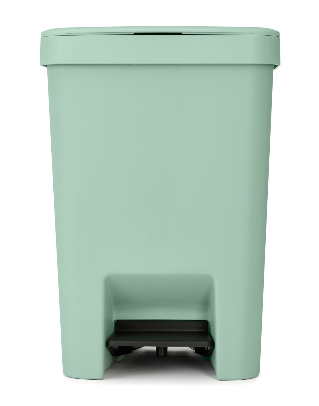 Brabantia StepUp Müllcontainer 25 l grün 800283