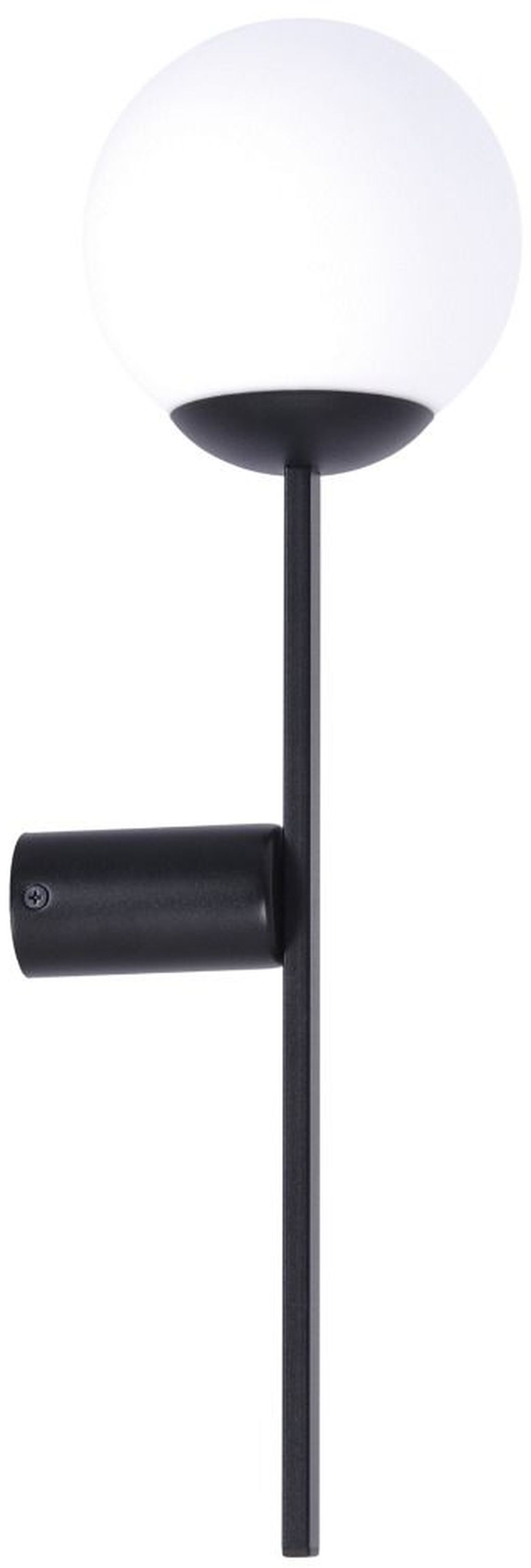 Zuma Line Orbit Leuchter 1x40 W schwarz 5001