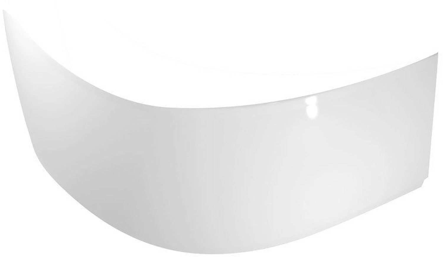 Aqualine Dyje Badewannenverkleidung A1544