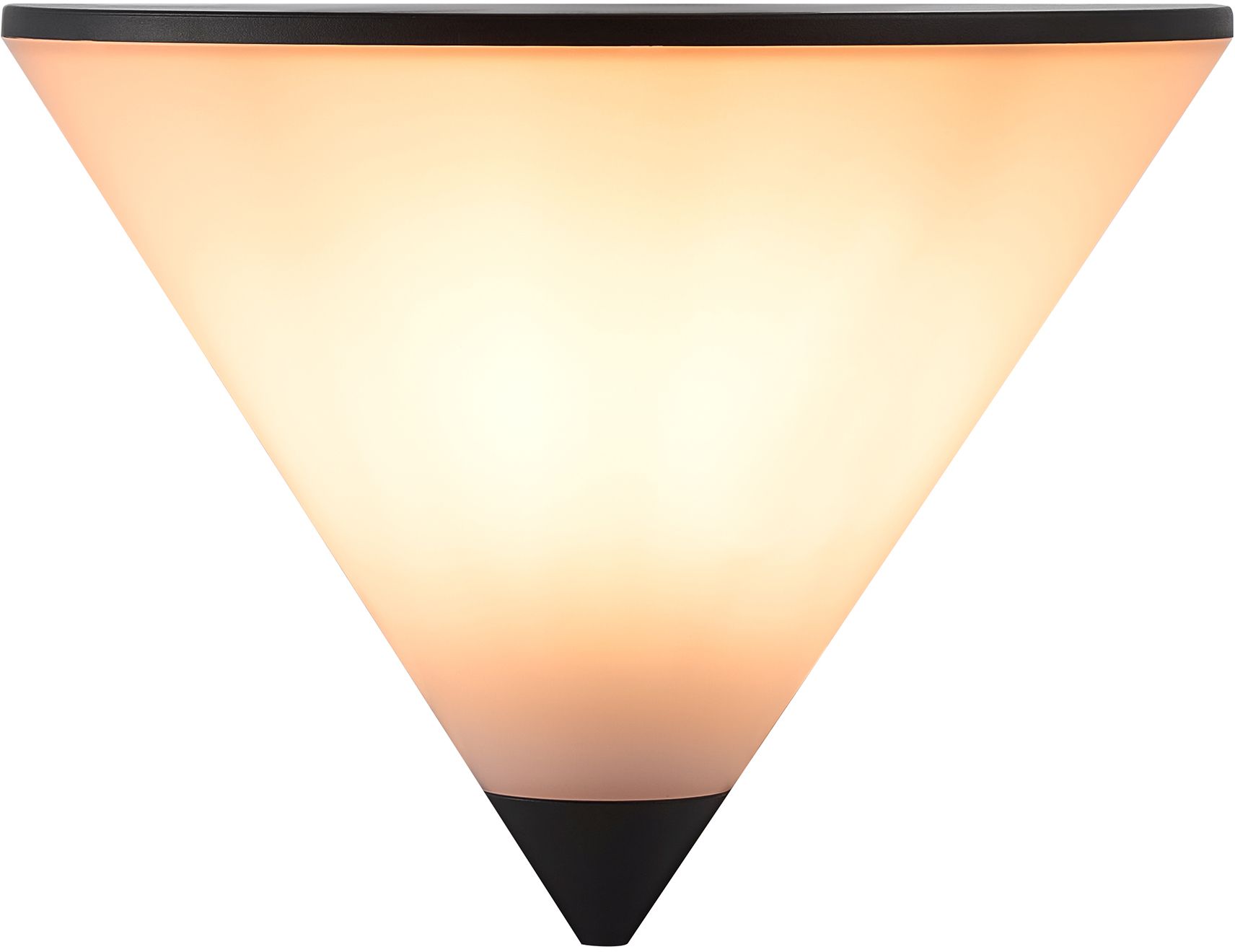 Nordlux Noorstad Außenwandleuchte 1x25 W schwarz 2318171003