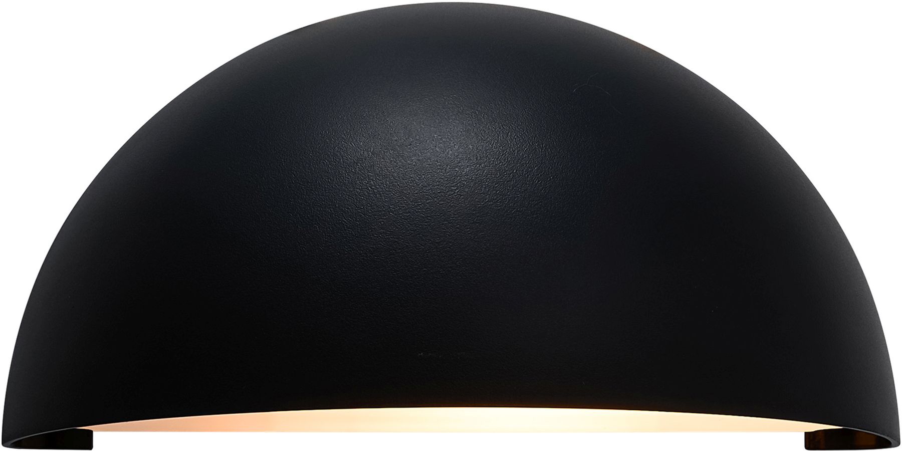 Nordlux Scorpius Außenwandleuchte 1x15 W schwarz 2320731003