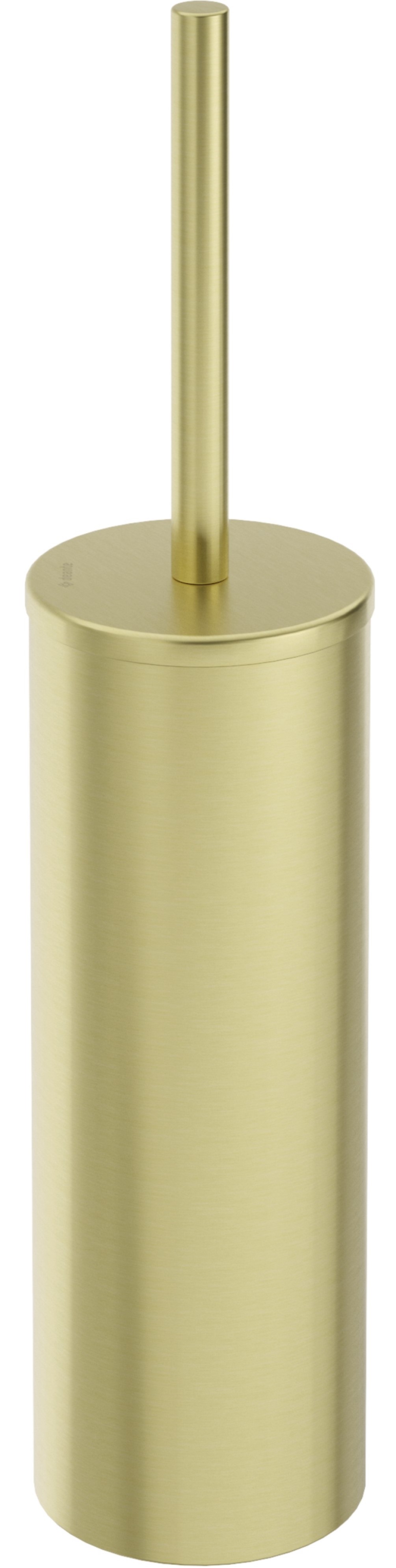 Deante Round Klobürste gestellt gold ADRR712