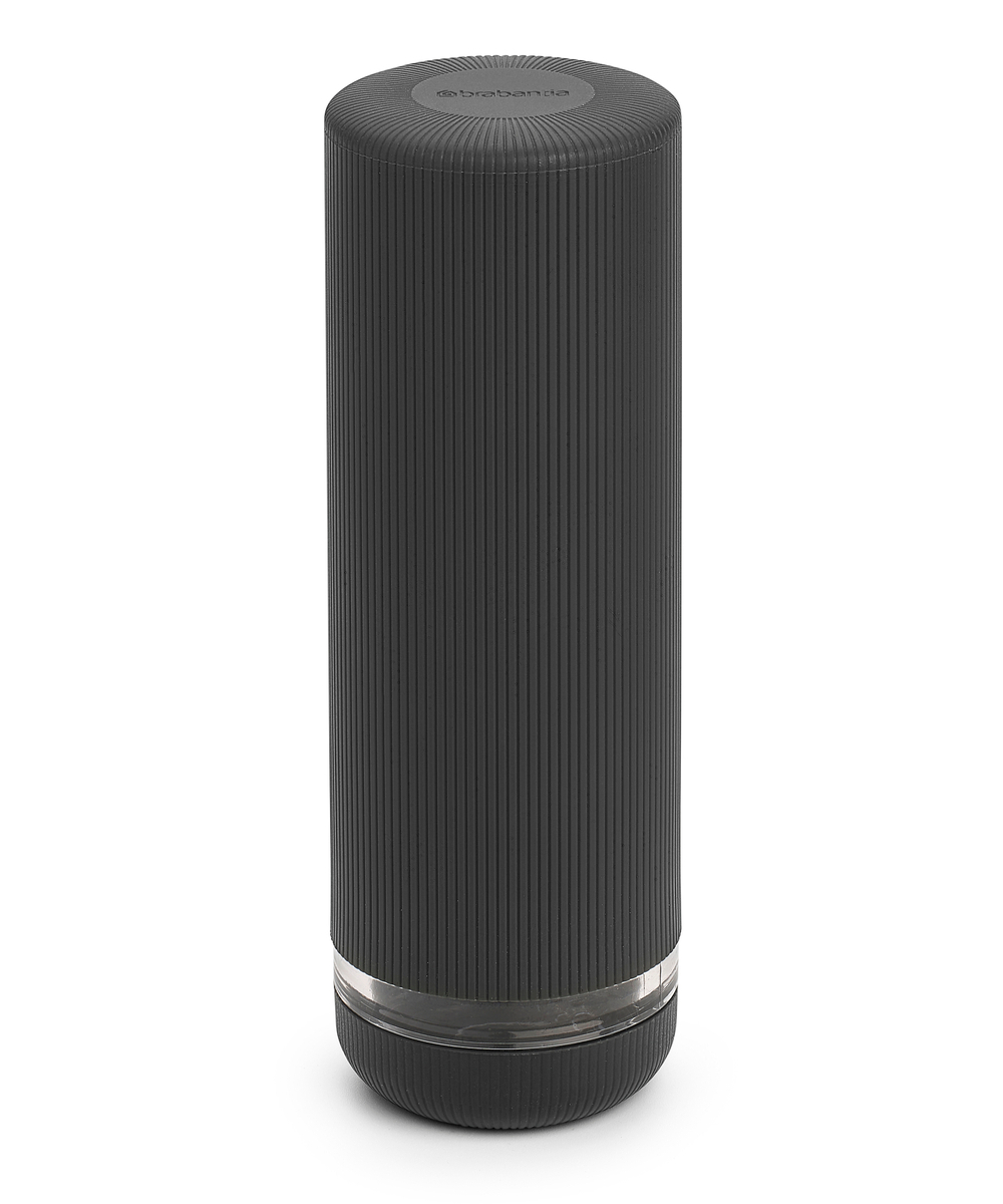 Brabantia SinkStyle Flüssigkeitsspender schwarz 228049