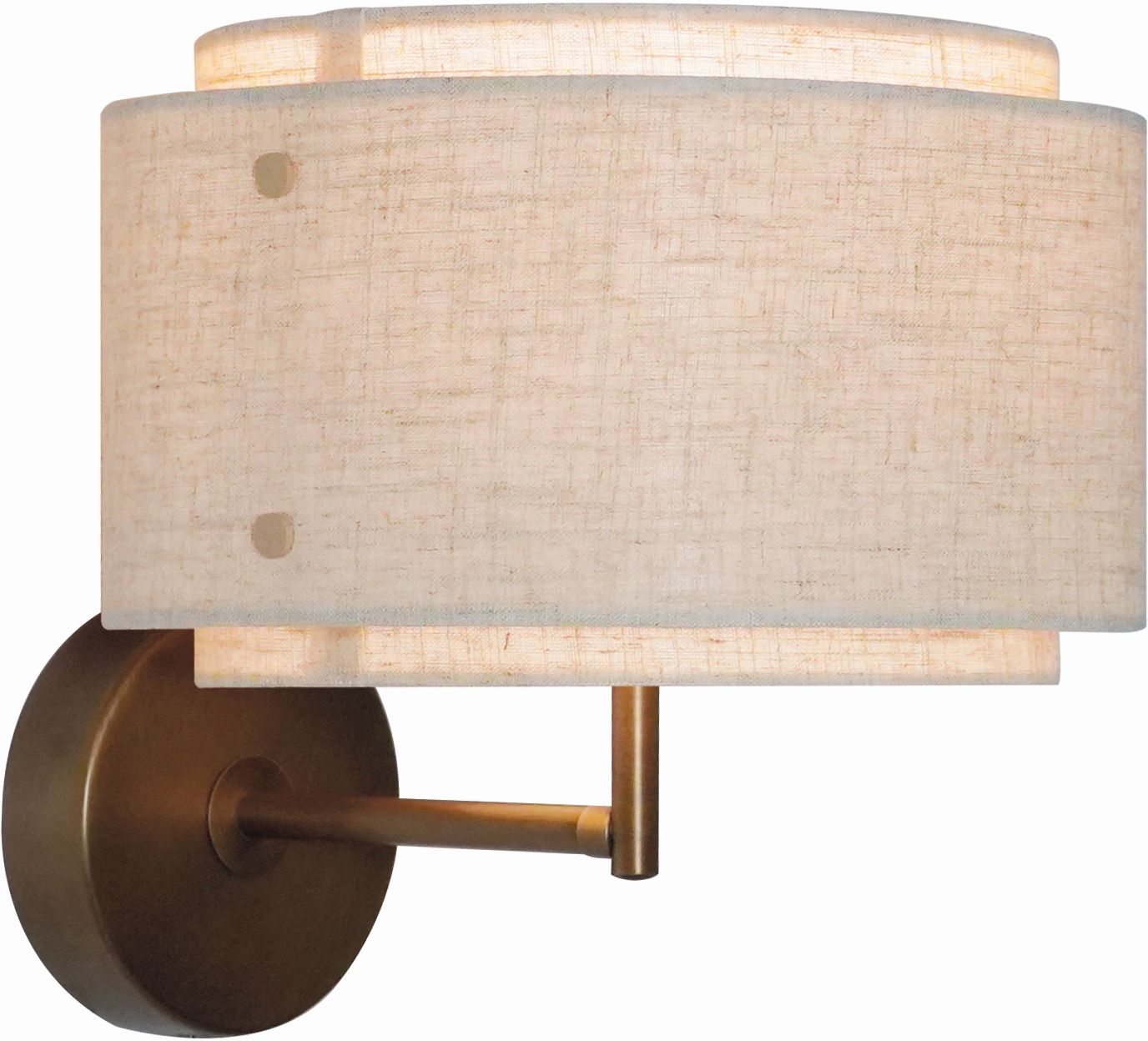 Nordlux Takai Leuchter 1x25 W beige 2320421018